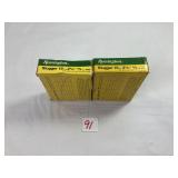 Remington 16ga Slugs
