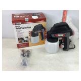 Krause & Becker Electric Paint Spray Gun, NIB