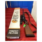 Henry 243 Lever Action w/Box