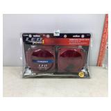Submersible Trailer Lights