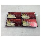 Hornady 222 Remington Rifle Cartridges