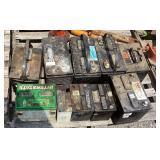 Batteries