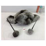 Jacyln Smith Ladies Hat