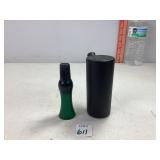 Owl & Crow Calls