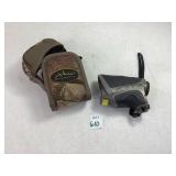 Halo Range Finder