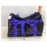 Pet Travel Bag