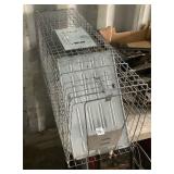 Animal Trap
