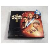 Star Wars Episode 1 Collectors Edition VHS