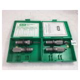 RCBS 308 Winchester & 30-30 Reloading Dies