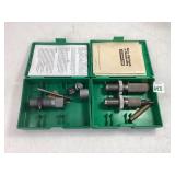 RCBS Pocket Swagger Tool & 30-30 Reloading Dies