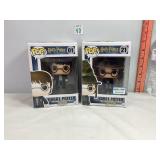 Harry Potter Funko Pops