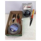 Cutting Head, Trimmer Line & Trimmers