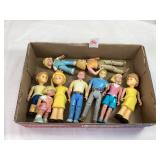 Doll House Dolls