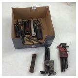 Allen Wrenches