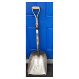 Aluminum Shovel