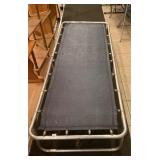 Folding Cot