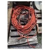 Electrical Cord & Jumper Cables