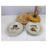 Pie Plates