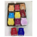 Scentsy Scent Bars