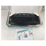 Logitech Cordless Desktop LX 300