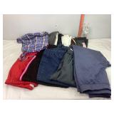 Sz Large Ladies Capris