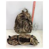 Fieldline Backpack & Fanny Pack