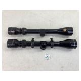 Tasco Scopes