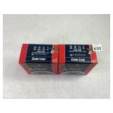 Federal 12 Ga 2&3/4' 5 Shot