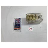 CCI Maximag 22 Ammo
