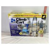 Climb Cart, NIB
