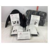 Assorted ProLine Braces, NIB
