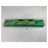 Sierra 30 Cal Bullets