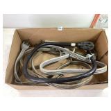 Assorted Dryer Cords