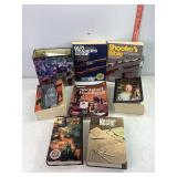 Gun Value & Reloading Books