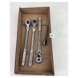 Craftsman Ratchets