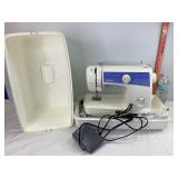 Brother LS-2125 Sewing Machine
