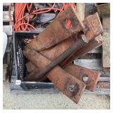 Scrap Metal