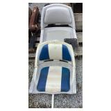 Boat Seats