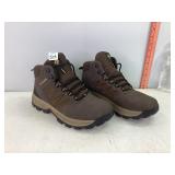 Columbia Sz 9 Mens Hiking Shoes