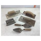 Trowels