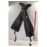 Itasca Sz 7 Waders