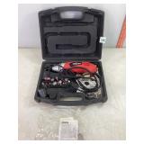 Hyper Tough Rotary Tool Kit