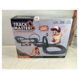 Track Master 1:64 Scale Racing Set