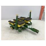 John Deere Diecast 4 Row Planter