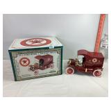 Texaco 1913 Ford Model T Delivery Truck