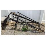 Portable Ladder Hunting Stand