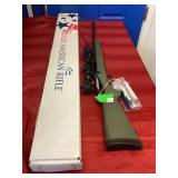Ruger 22-250 Rem Bolt Action w/Thread Barrel & Box