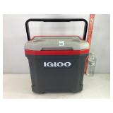Igloo Cooler