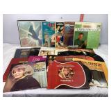 Assorted Albums