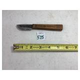 Old Hickory Knife